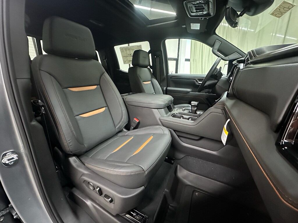2026 GMC Sierra 1500 AT4 - Photo 22