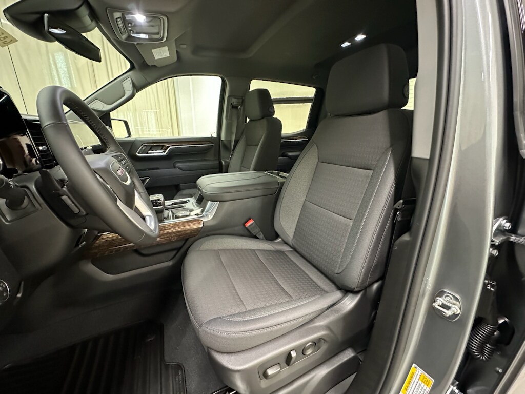 2026 GMC Sierra 1500 Elevation - Photo 27