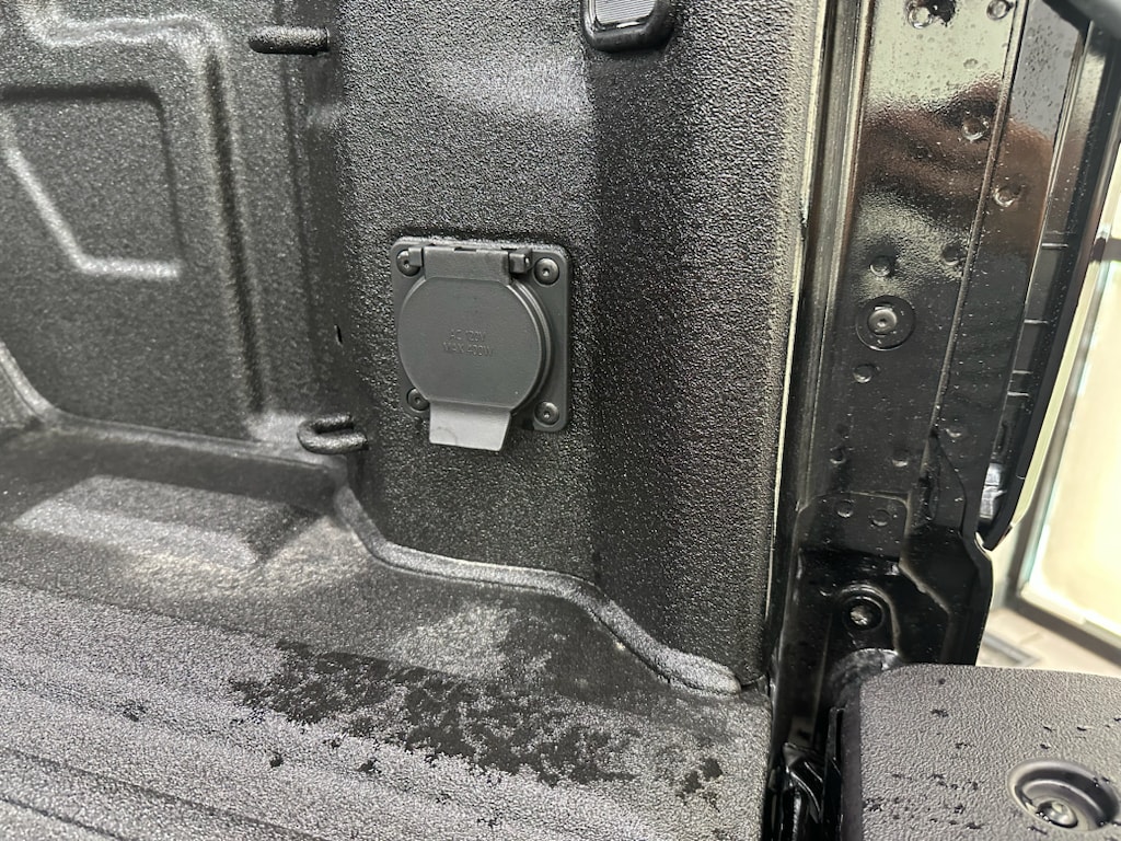 2026 GMC Sierra 1500 Elevation - Photo 9