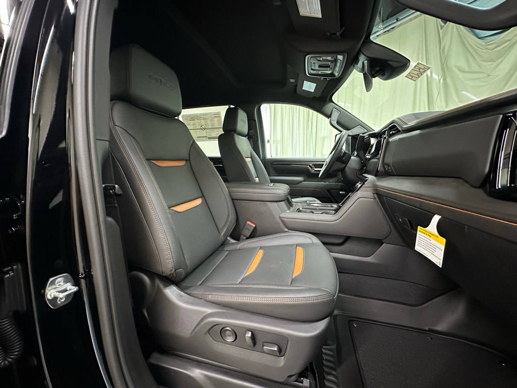 2026 GMC Sierra 2500HD AT4 - Photo 16