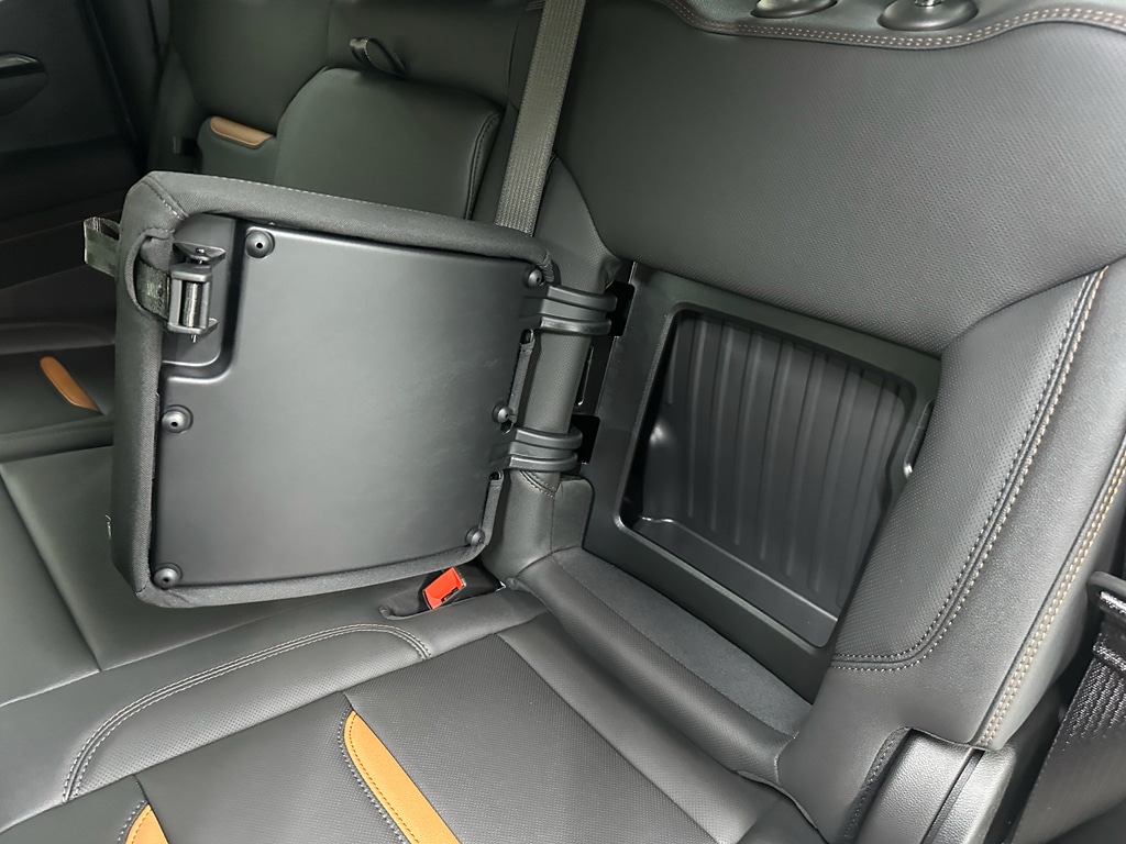 2026 GMC Sierra 1500 AT4 - Photo 37