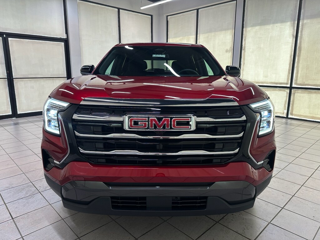 2026 GMC Terrain Elevation - Photo 10
