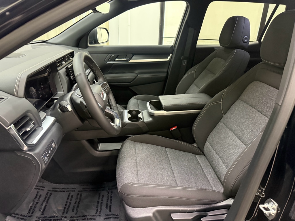 2026 GMC Terrain Elevation - Photo 27