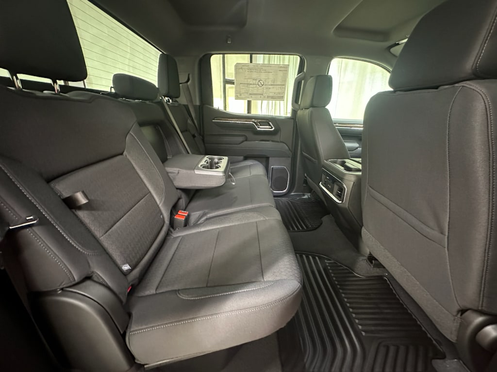 2026 GMC Sierra 1500 Elevation - Photo 17
