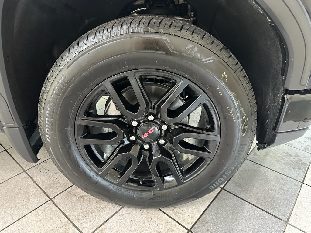 2026 GMC Sierra 1500 Elevation - Photo 14