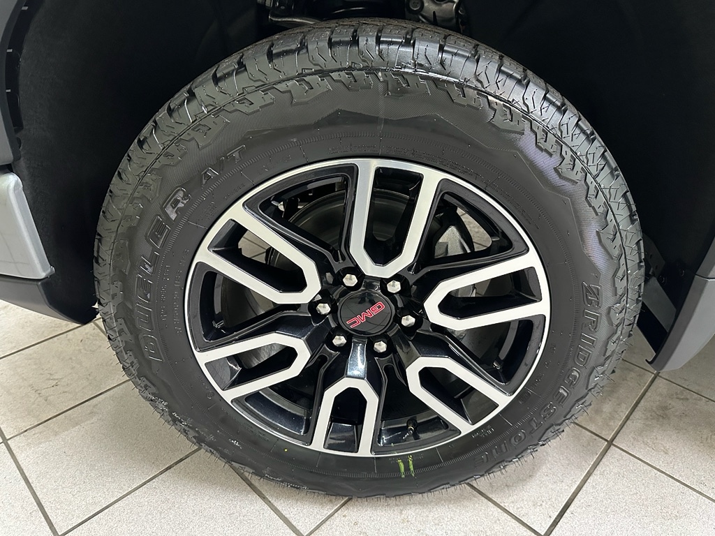 2026 GMC Sierra 1500 AT4 - Photo 20