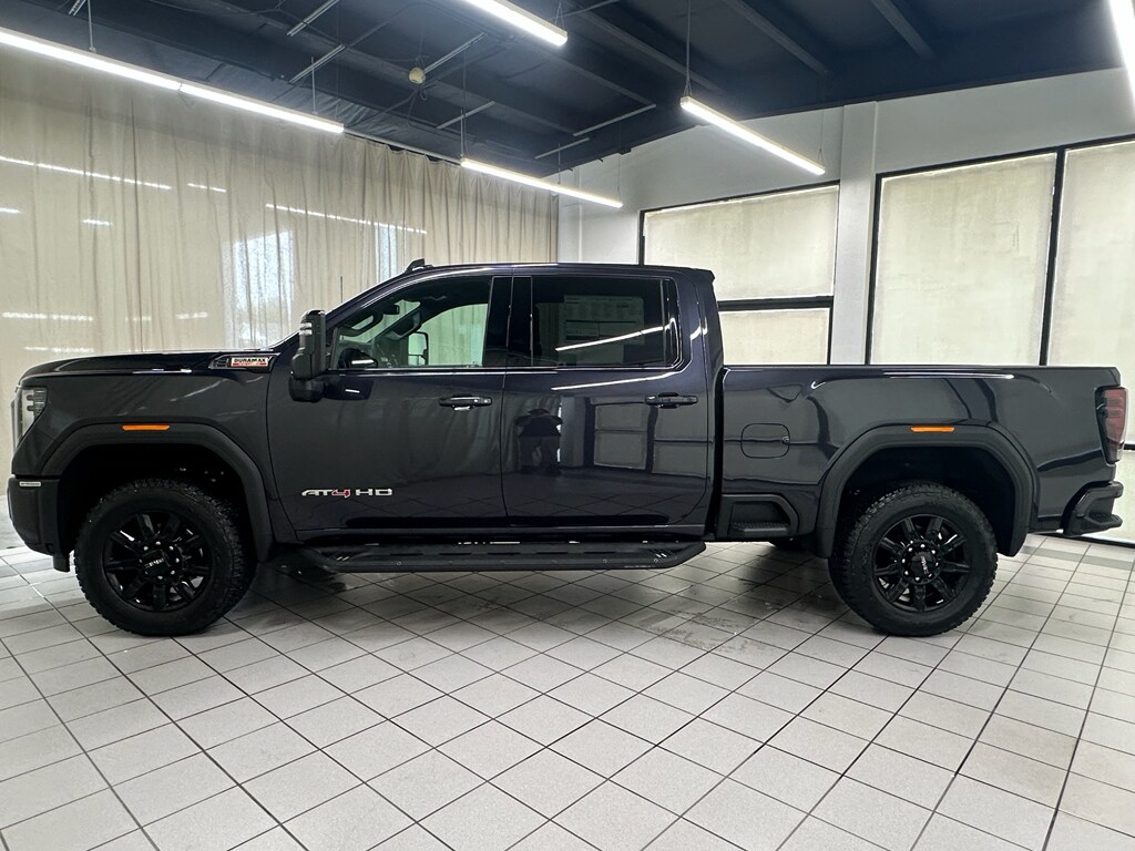 2026 GMC Sierra 2500HD AT4 - Photo 13