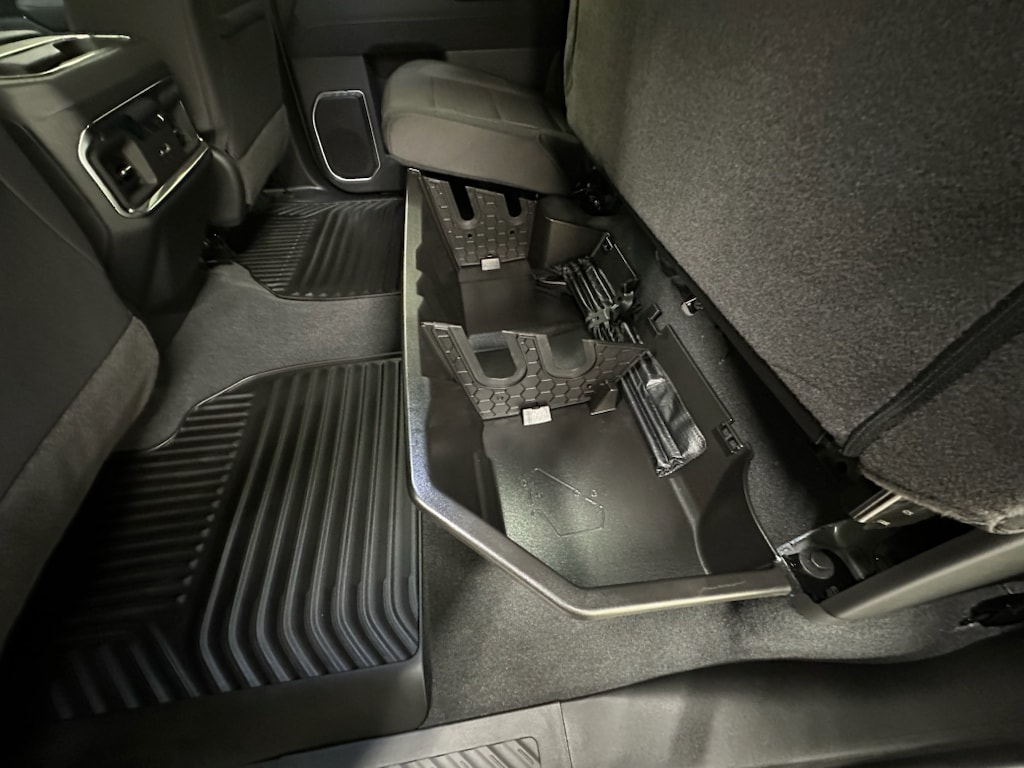 2026 GMC Sierra 1500 Elevation - Photo 26