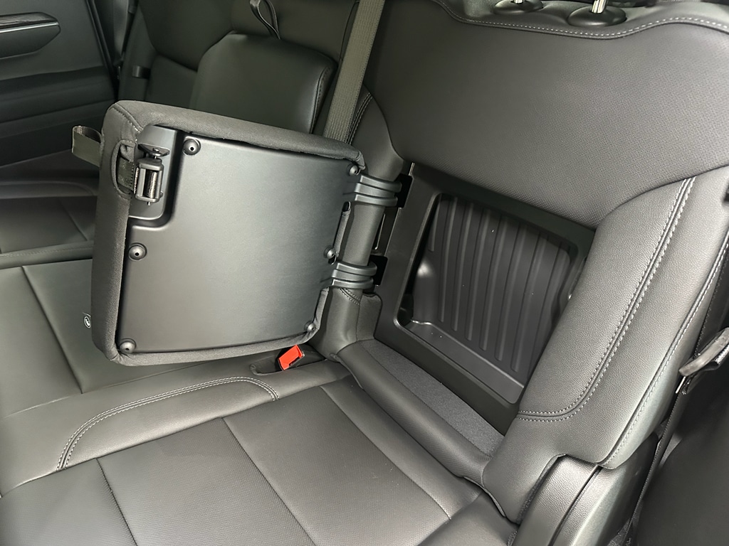2026 GMC Sierra 1500 SLT - Photo 35