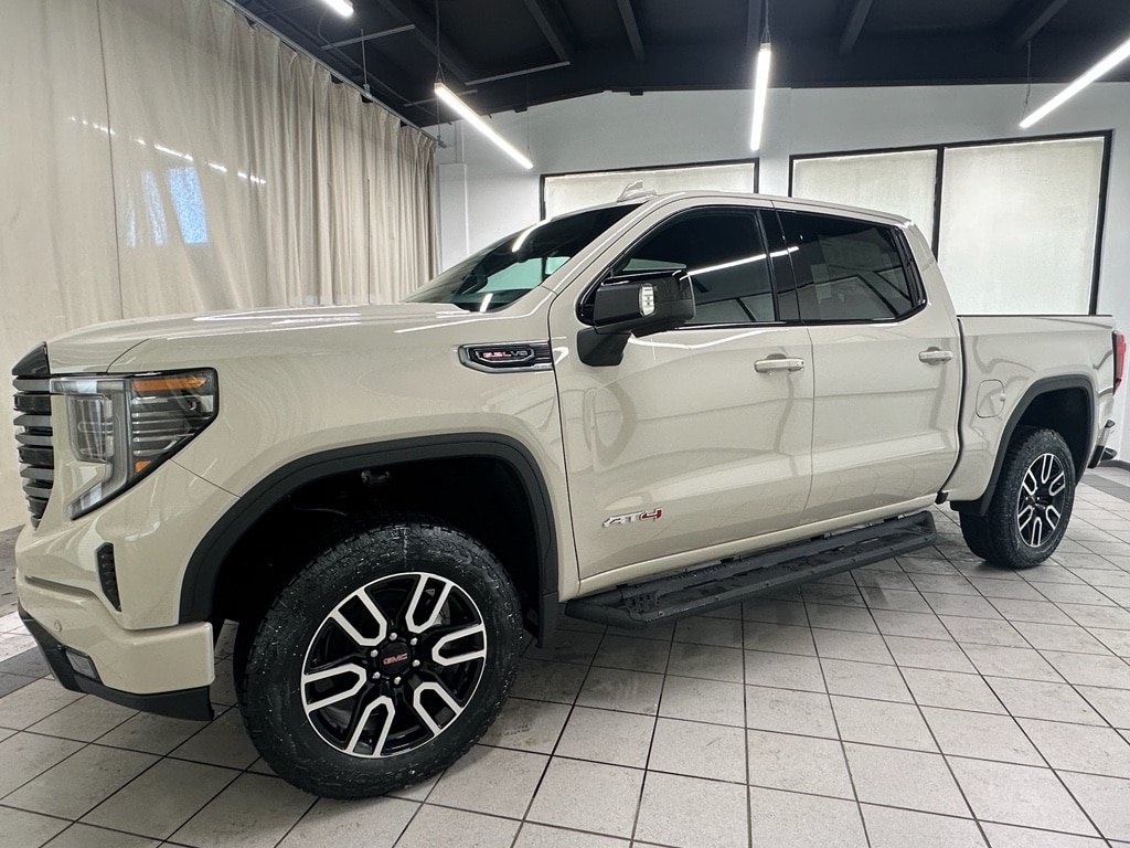 2026 GMC Sierra 1500 AT4 - Photo 14