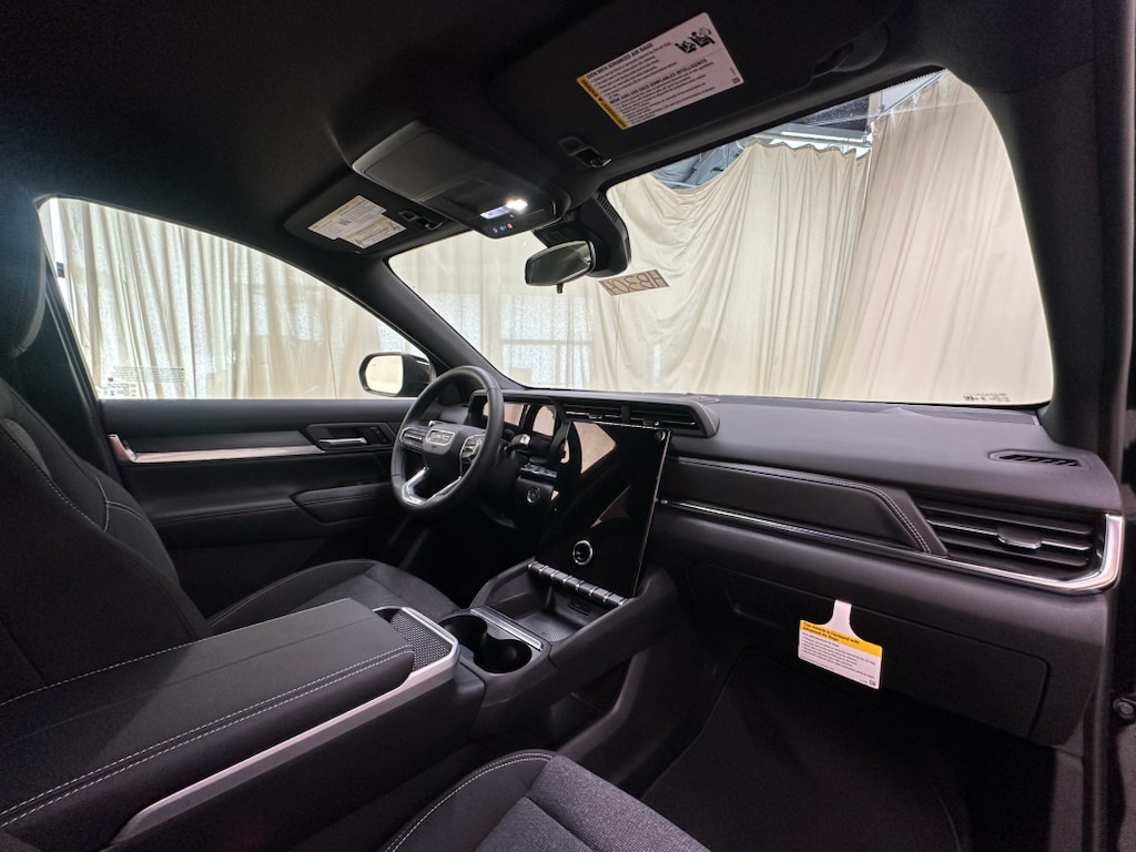 2027 GMC Terrain Elevation - Photo 23