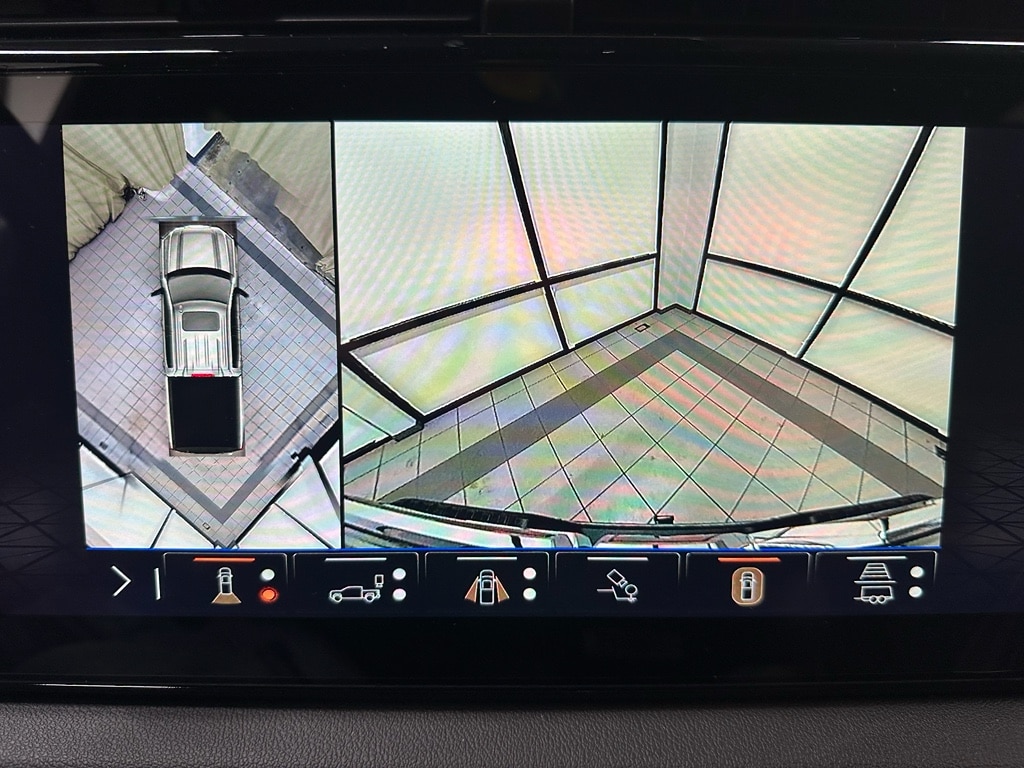 2026 GMC Sierra 1500 AT4 - Photo 31