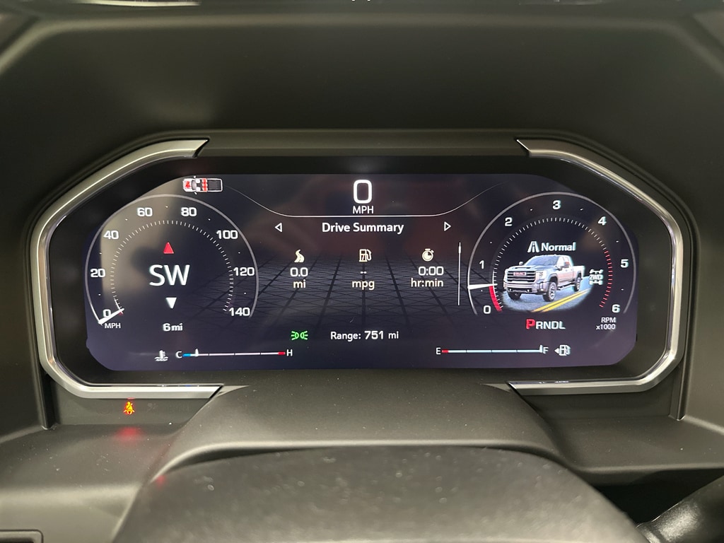 2026 GMC Sierra 2500HD AT4 - Photo 30
