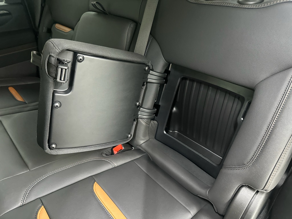 2026 GMC Sierra 2500HD AT4 - Photo 36