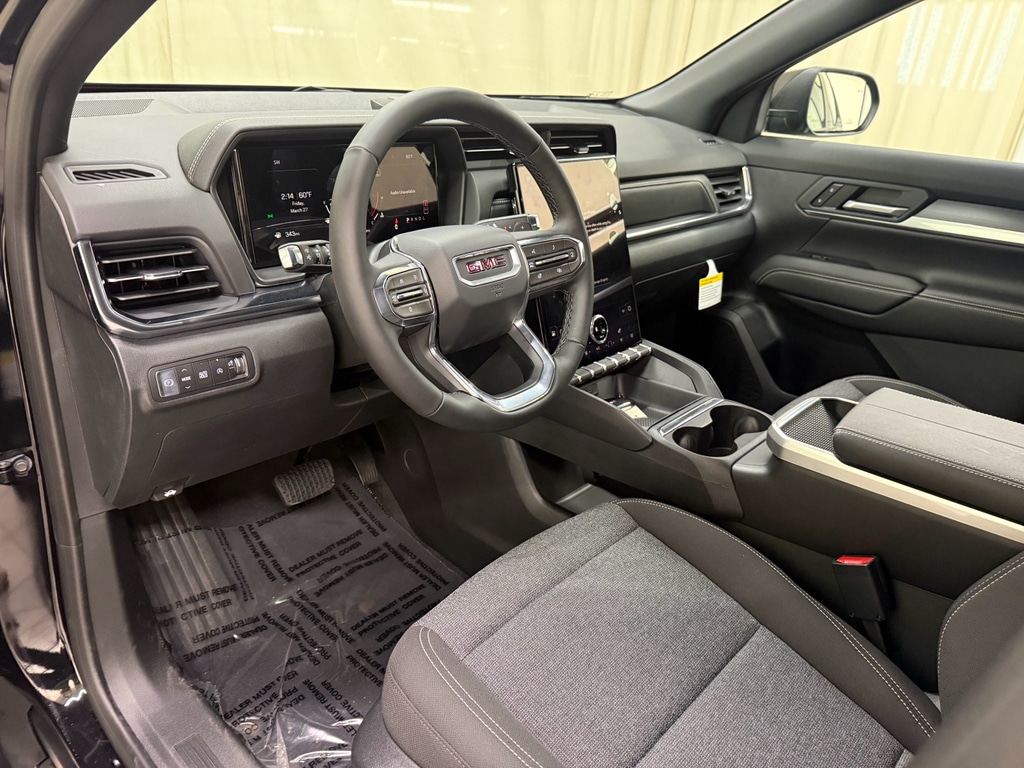 2026 GMC Terrain Elevation - Photo 29