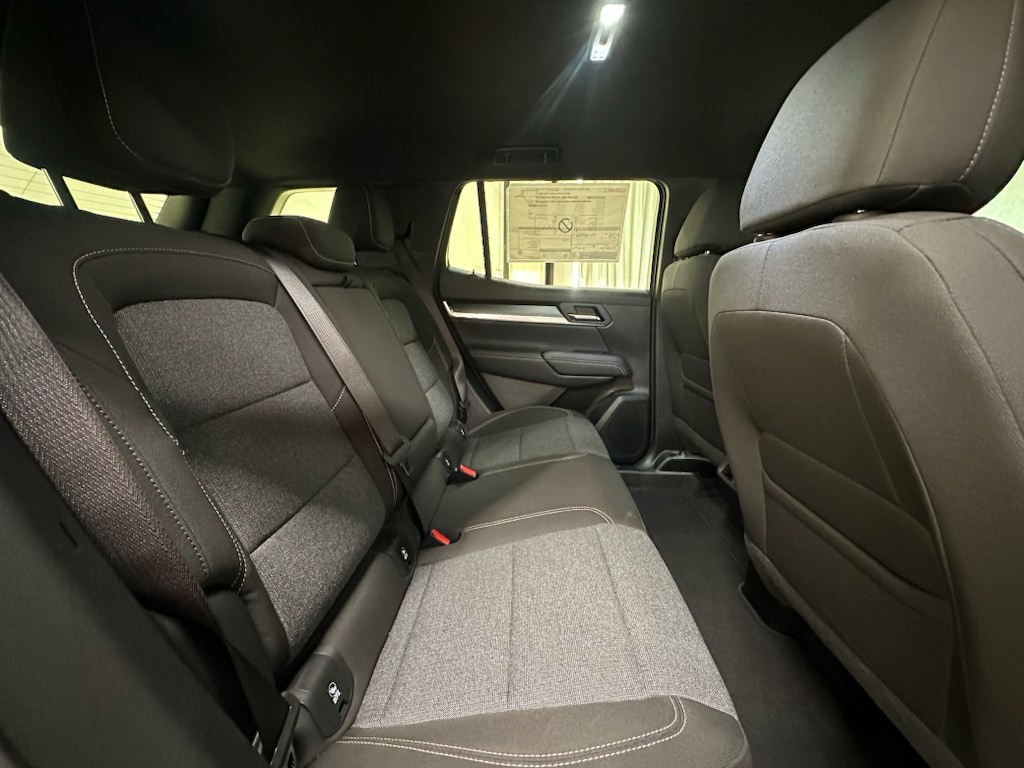 2027 GMC Terrain Elevation - Photo 17