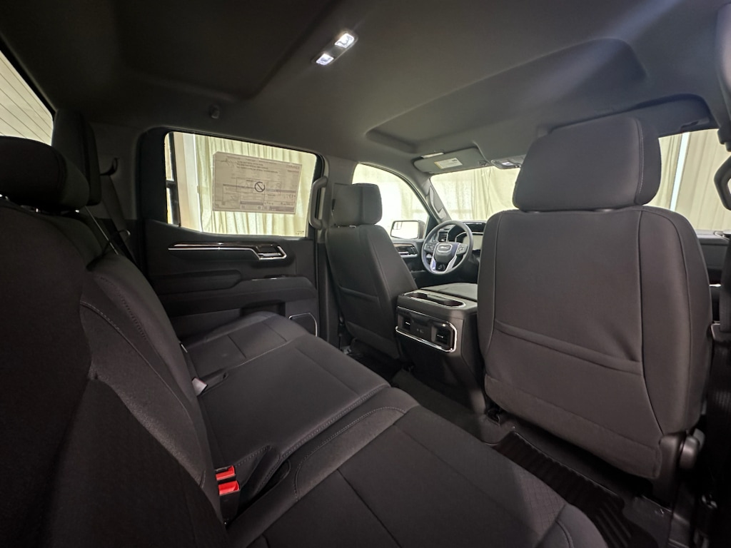 2026 GMC Sierra 1500 Elevation - Photo 15