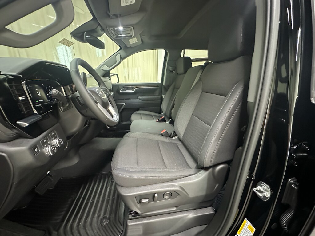 2026 GMC Sierra 1500 Elevation - Photo 19