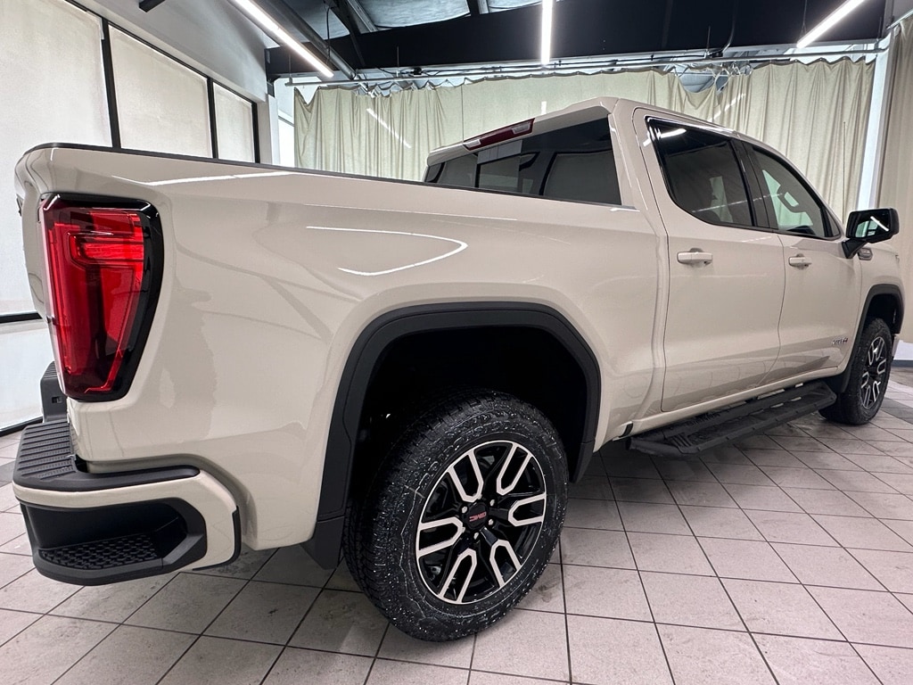 2026 GMC Sierra 1500 AT4 - Photo 6