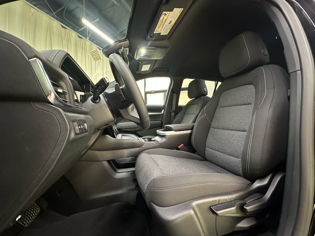 2027 GMC Terrain Elevation - Photo 26