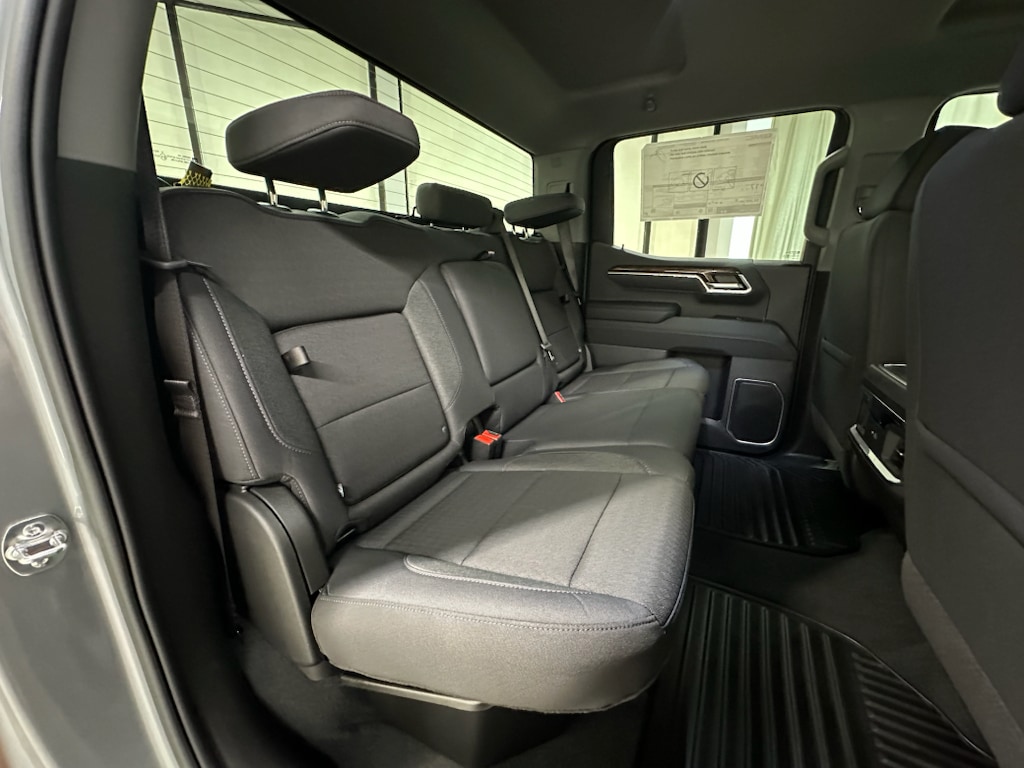 2026 GMC Sierra 1500 Elevation - Photo 18