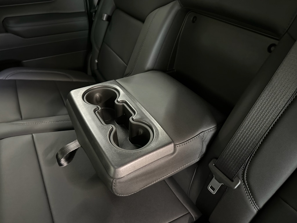 2026 GMC Sierra 1500 SLT - Photo 36