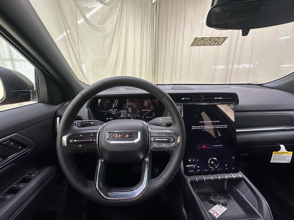 2026 GMC Terrain Elevation - Photo 24