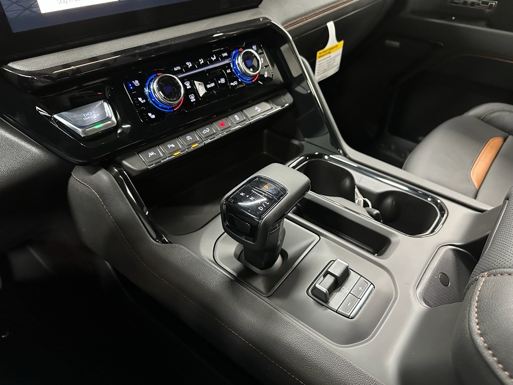 2026 GMC Sierra 1500 AT4 - Photo 33