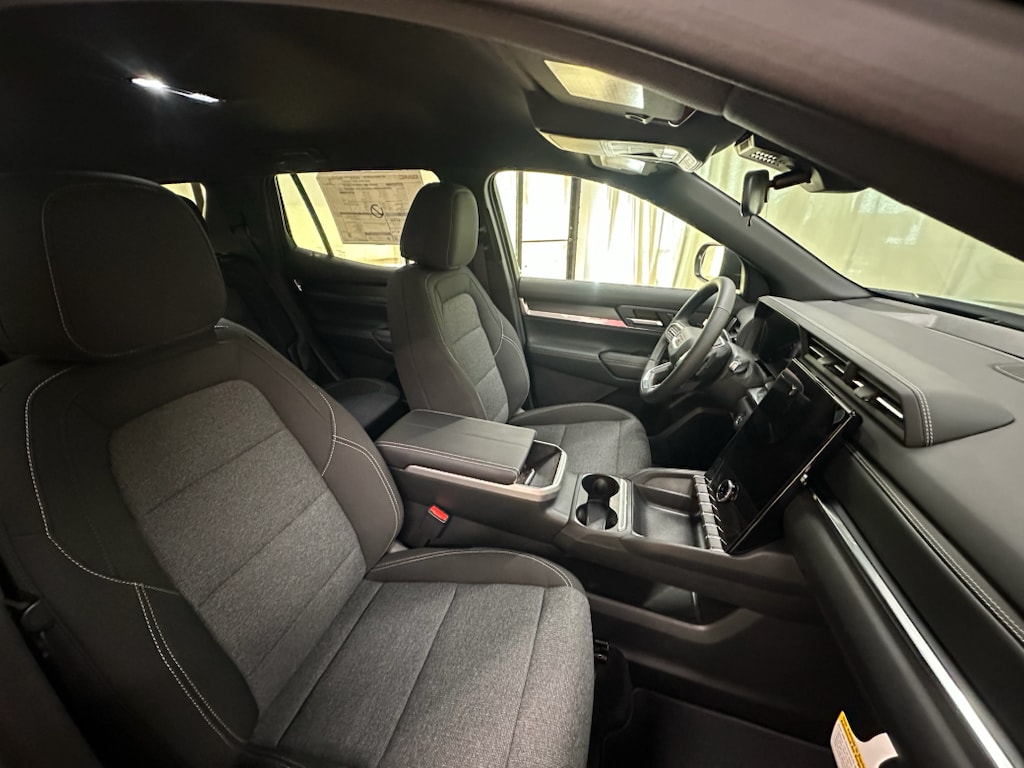 2027 GMC Terrain Elevation - Photo 24