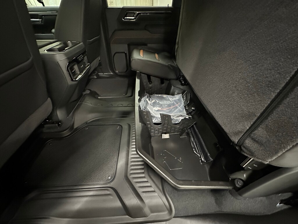 2026 GMC Sierra 2500HD AT4 - Photo 23