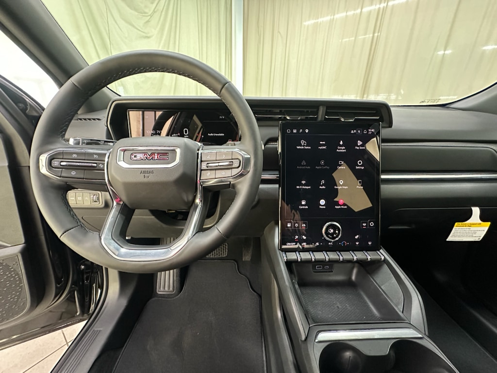 2027 GMC Terrain Elevation - Photo 30