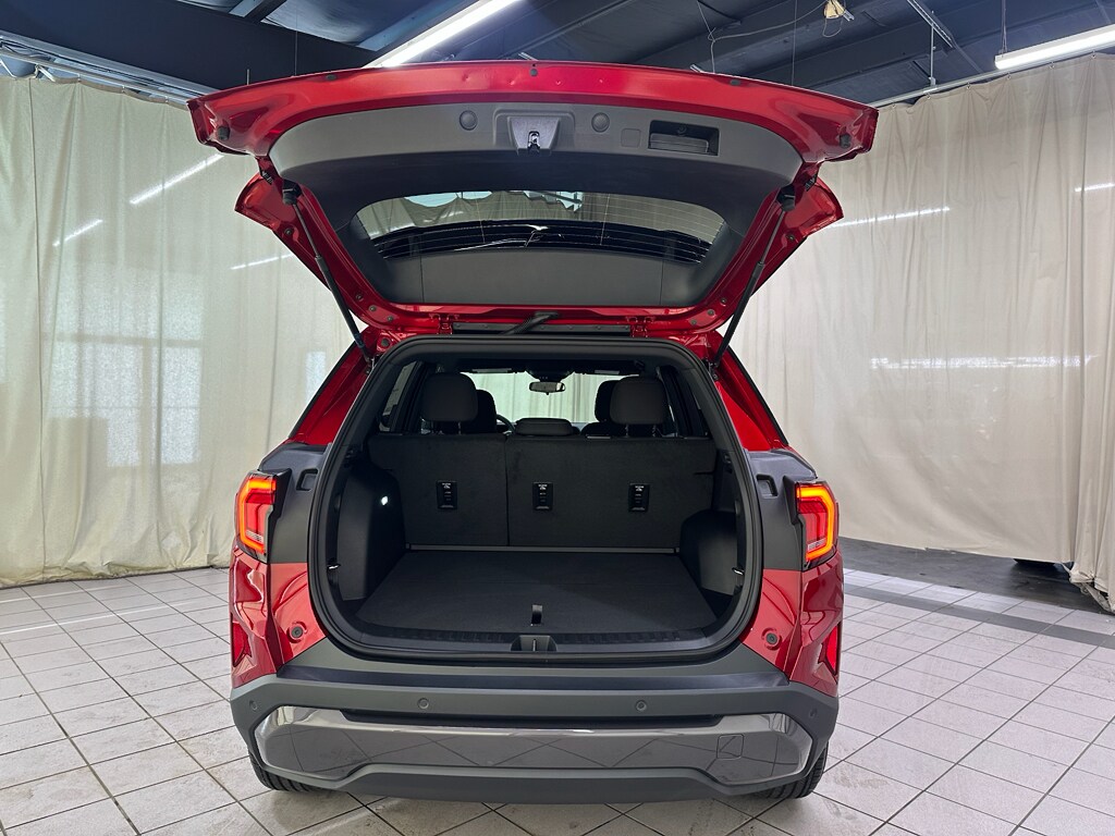 2026 GMC Terrain Elevation - Photo 6