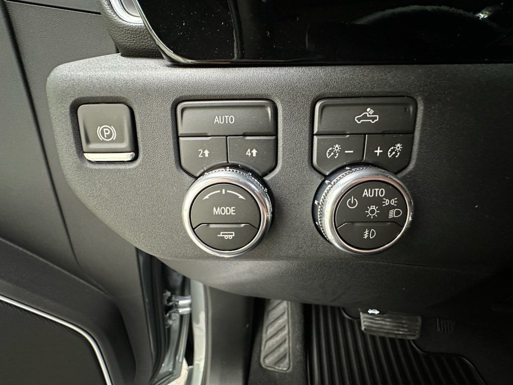 2026 GMC Sierra 1500 Elevation - Photo 30