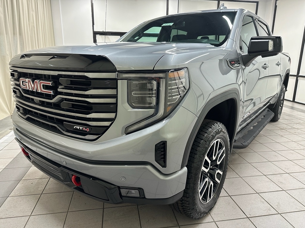 2026 GMC Sierra 1500 AT4 - Photo 15