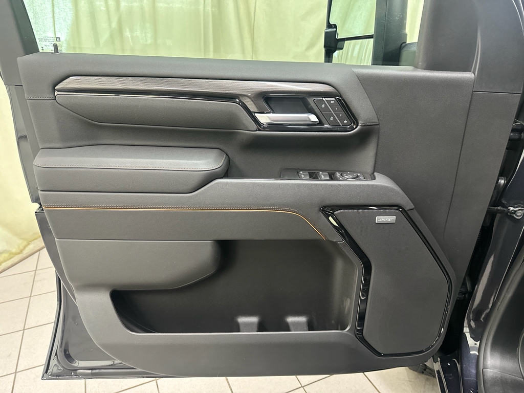 2026 GMC Sierra 2500HD AT4 - Photo 37