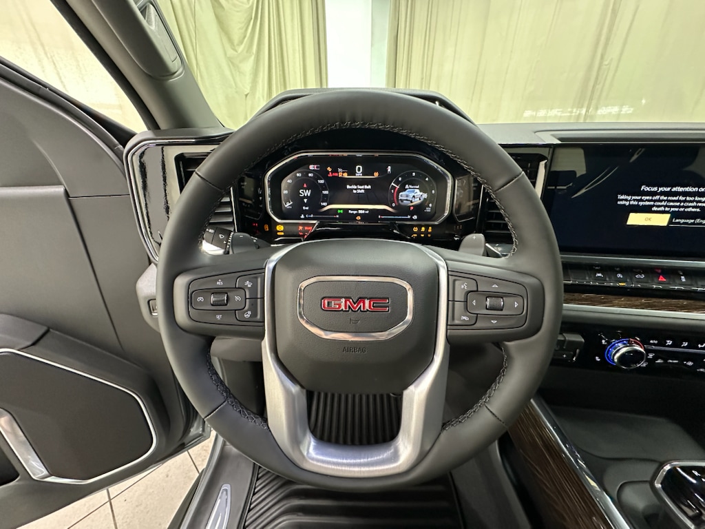 2026 GMC Sierra 1500 Elevation - Photo 29