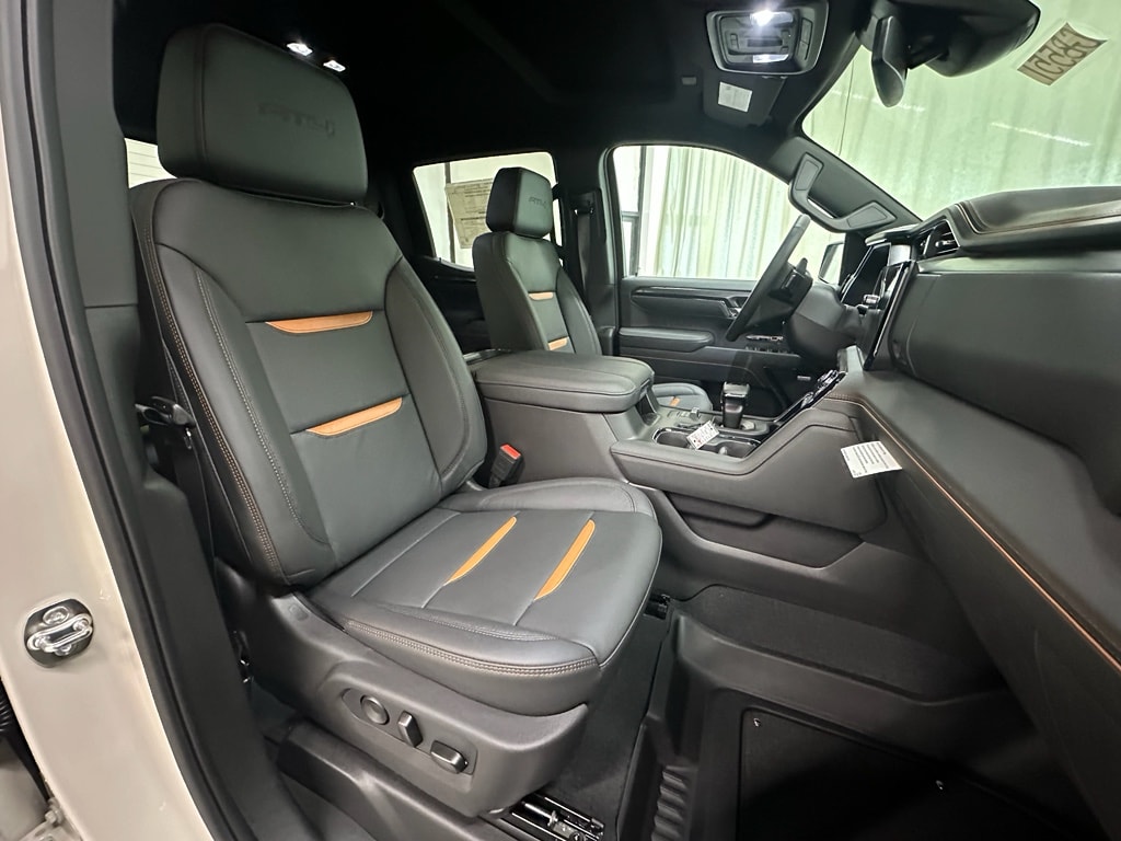 2026 GMC Sierra 1500 AT4 - Photo 22
