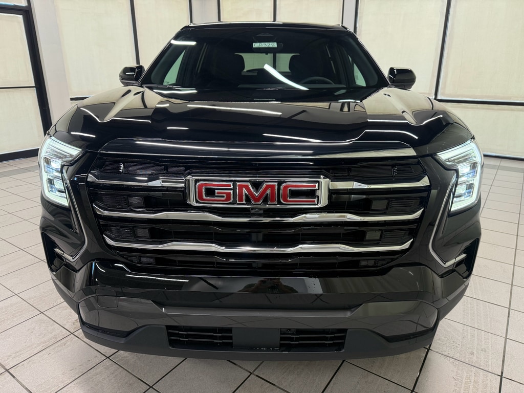 2026 GMC Terrain Elevation - Photo 11