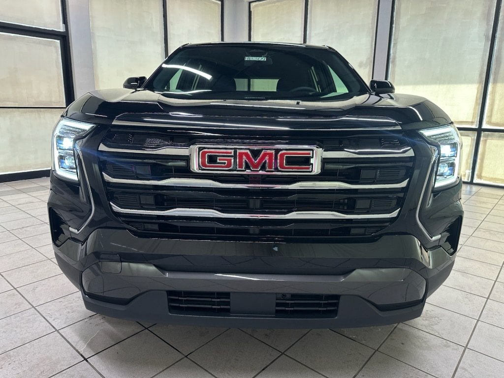 2027 GMC Terrain Elevation - Photo 9