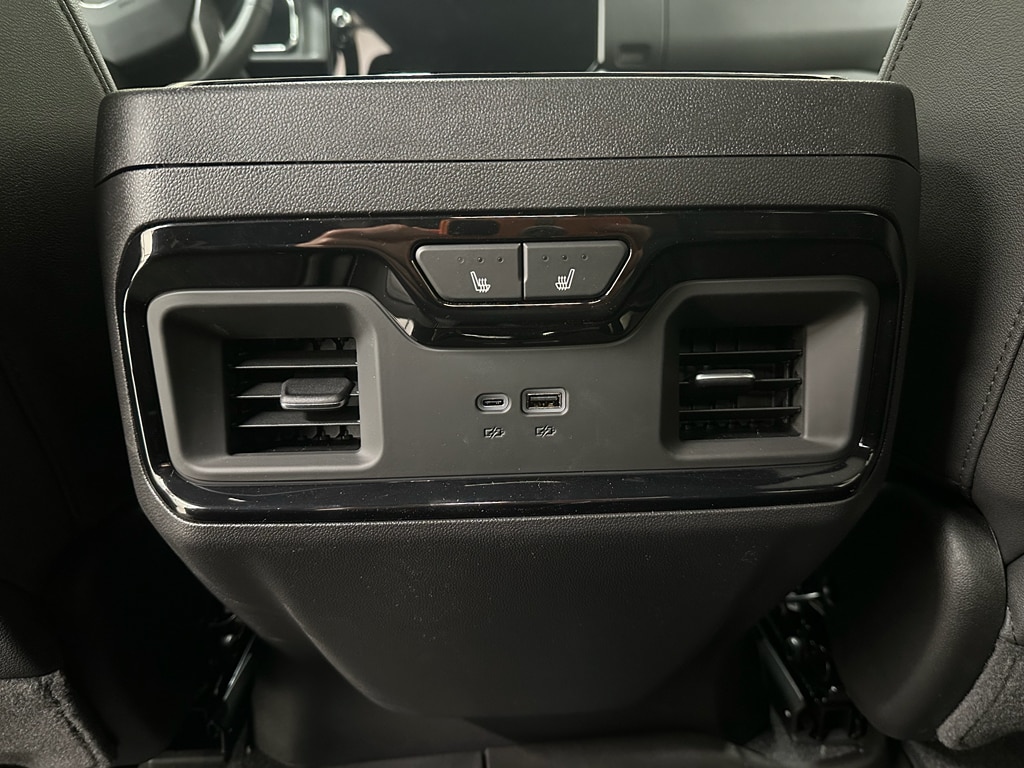 2026 GMC Sierra 1500 AT4 - Photo 35