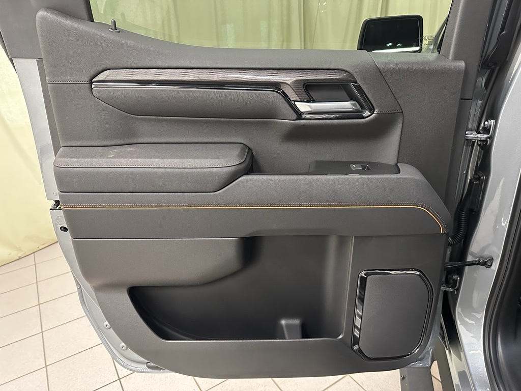 2026 GMC Sierra 1500 AT4 - Photo 40