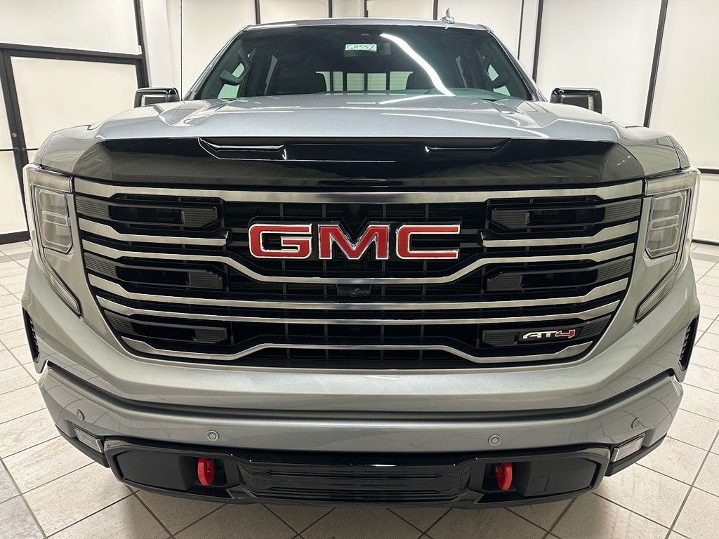 2026 GMC Sierra 1500 AT4 - Photo 16