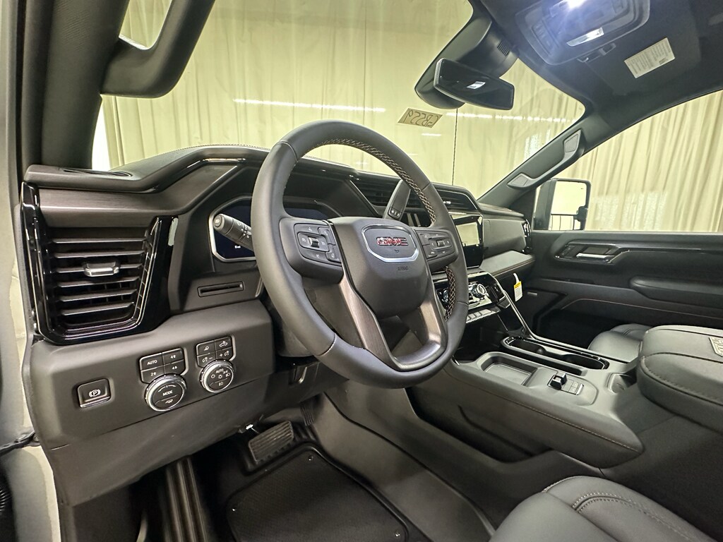 2026 GMC Sierra 2500HD AT4 - Photo 27