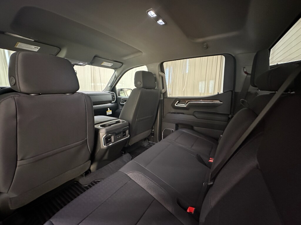 2026 GMC Sierra 1500 Elevation - Photo 12