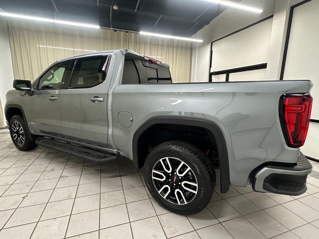 2026 GMC Sierra 1500 AT4 - Photo 12