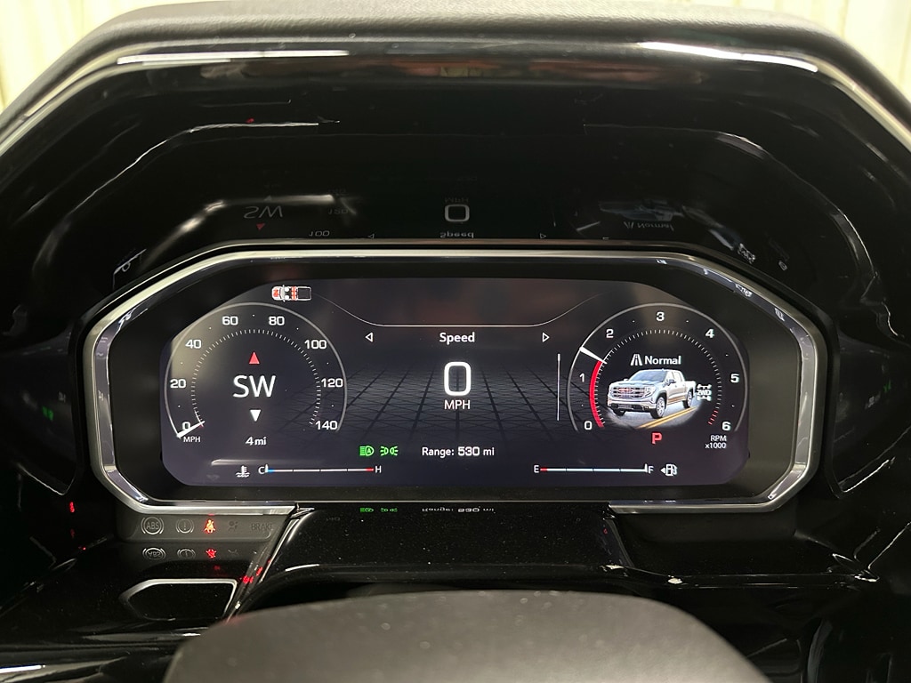 2026 GMC Sierra 1500 SLT - Photo 30