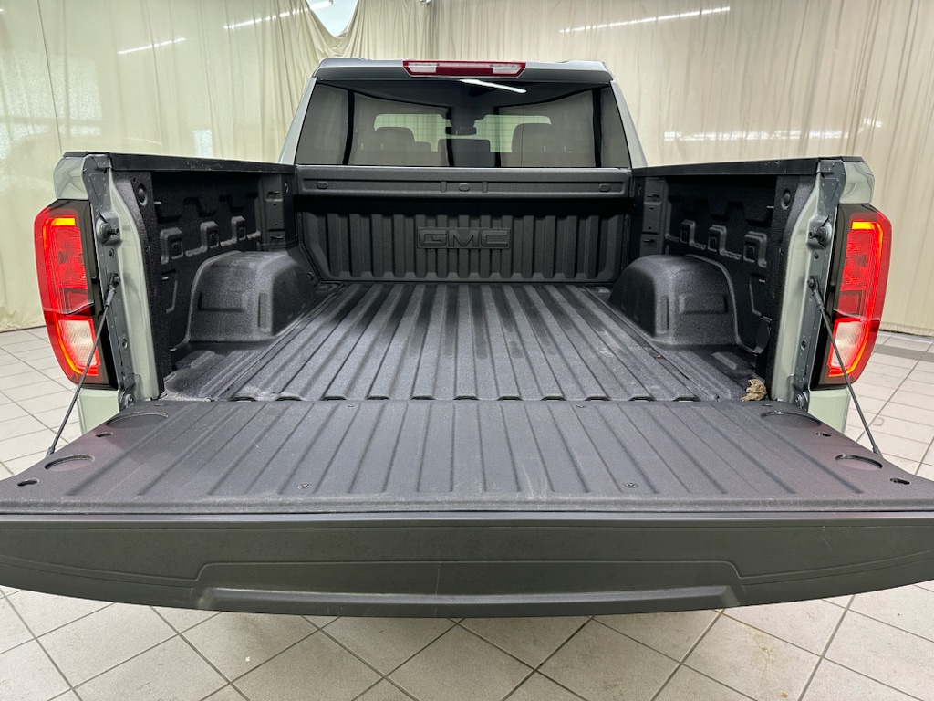 2026 GMC Sierra 1500 Elevation - Photo 8