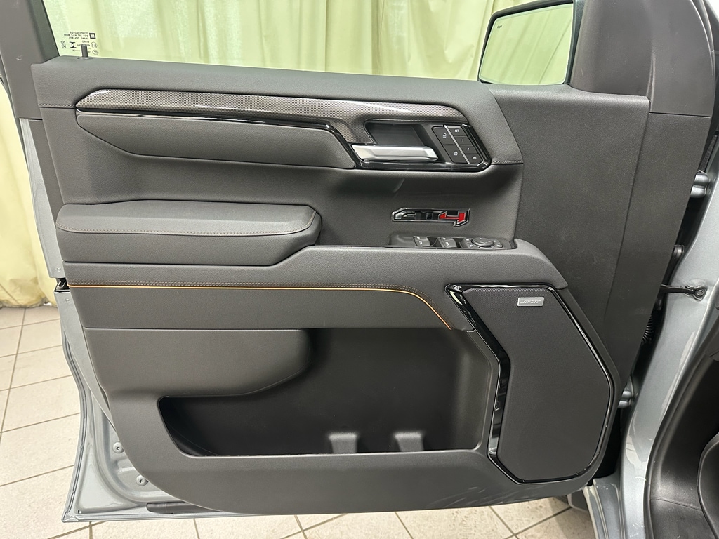 2026 GMC Sierra 1500 AT4 - Photo 38