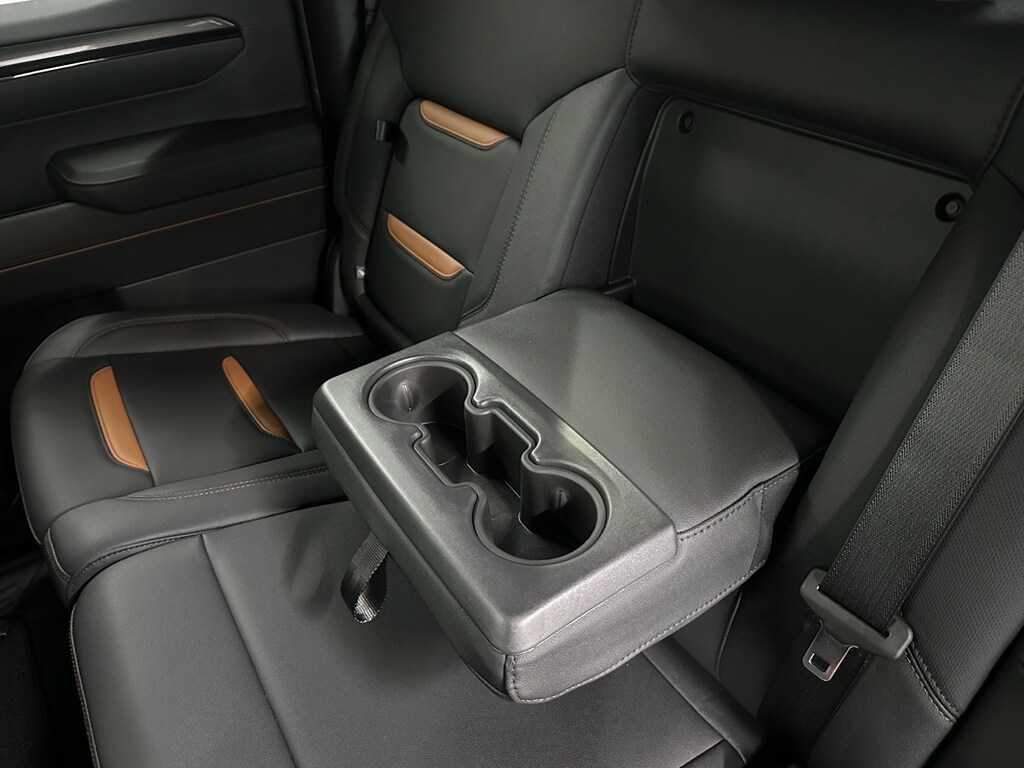 2026 GMC Sierra 1500 AT4 - Photo 36