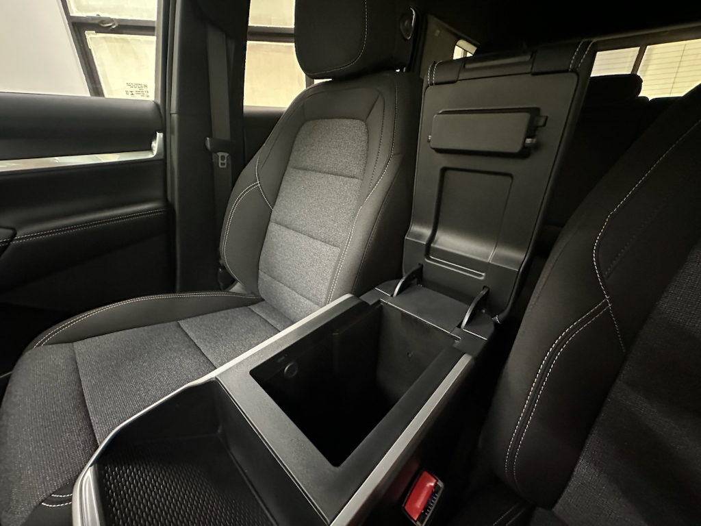 2027 GMC Terrain Elevation - Photo 38